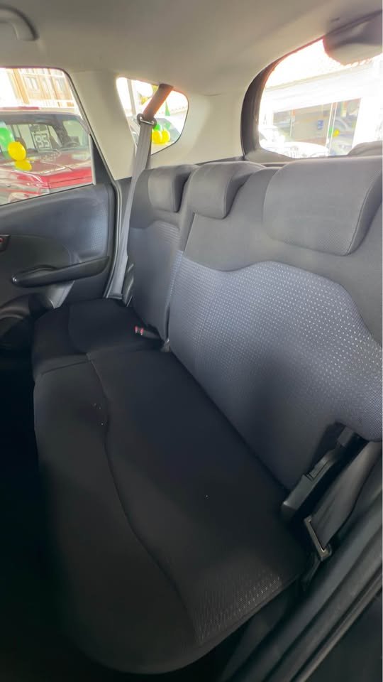 Honda Fit 2009